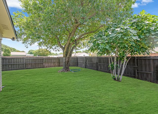 1800 Cumberland Trail, Plano, TX 75023