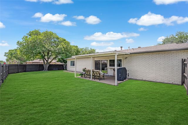 1800 Cumberland Trail, Plano, TX 75023