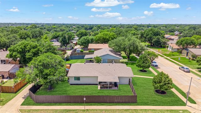 1800 Cumberland Trail, Plano, TX 75023