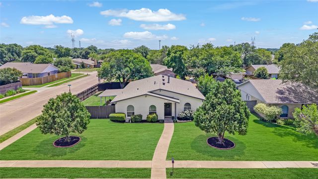 1800 Cumberland Trail, Plano, TX 75023