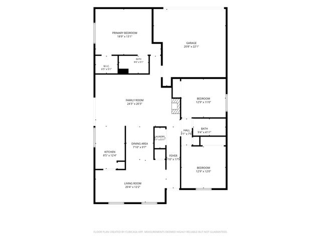 1800 Cumberland Trail, Plano, TX 75023