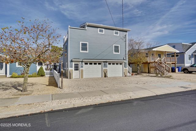 256 Ocean Bay Boulevard, Lavallette, NJ 08735