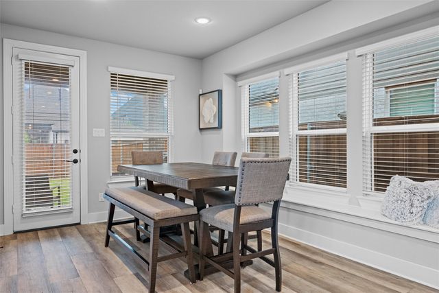 1004 Goldenrod Drive, Crowley, TX 76036