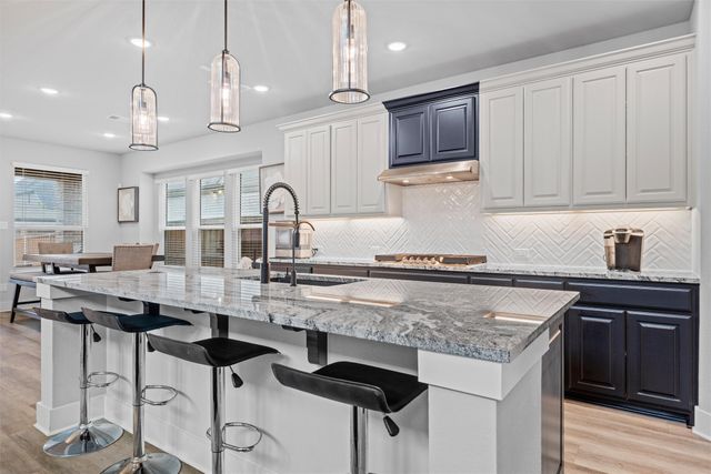 1004 Goldenrod Drive, Crowley, TX 76036