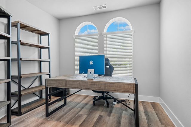 1004 Goldenrod Drive, Crowley, TX 76036