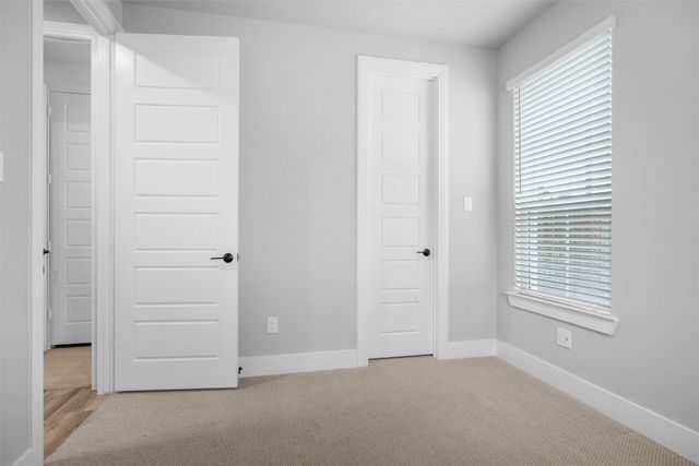 1004 Goldenrod Drive, Crowley, TX 76036