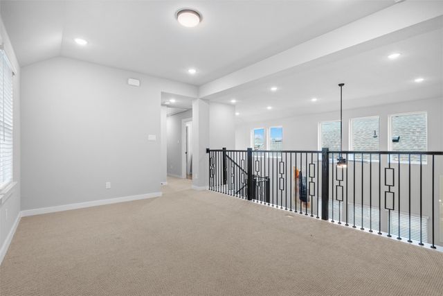 1004 Goldenrod Drive, Crowley, TX 76036