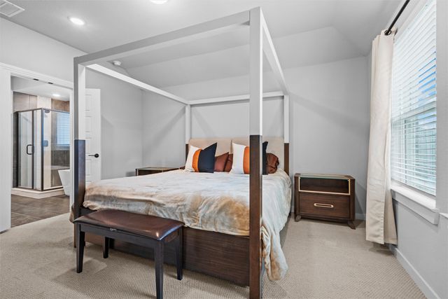 1004 Goldenrod Drive, Crowley, TX 76036