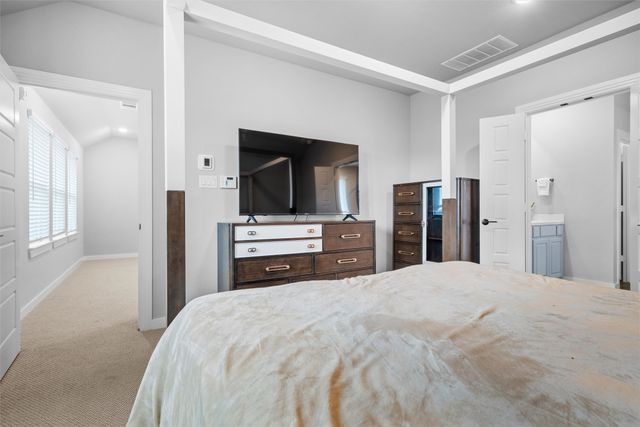 1004 Goldenrod Drive, Crowley, TX 76036