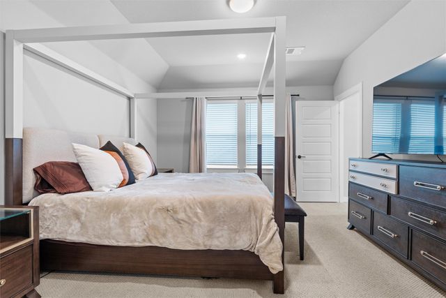 1004 Goldenrod Drive, Crowley, TX 76036