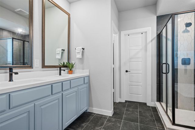 1004 Goldenrod Drive, Crowley, TX 76036