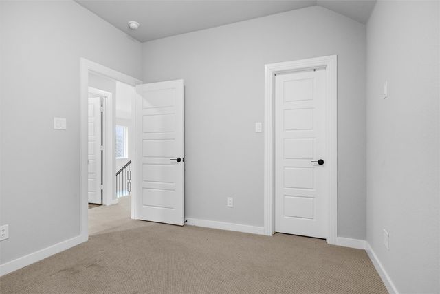 1004 Goldenrod Drive, Crowley, TX 76036