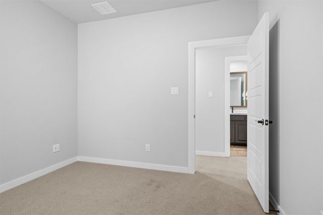 1004 Goldenrod Drive, Crowley, TX 76036