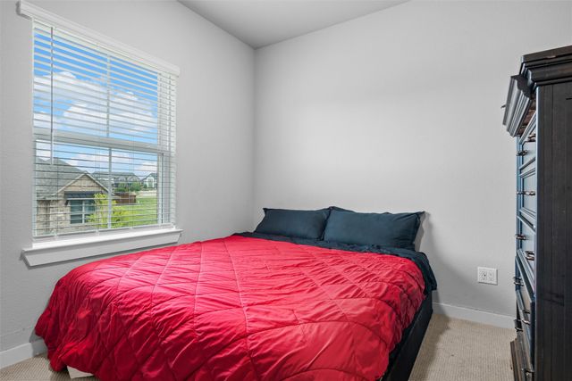 1004 Goldenrod Drive, Crowley, TX 76036