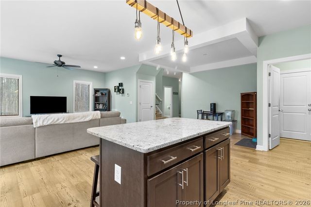 648 Bunting Court, Vass, NC 28394