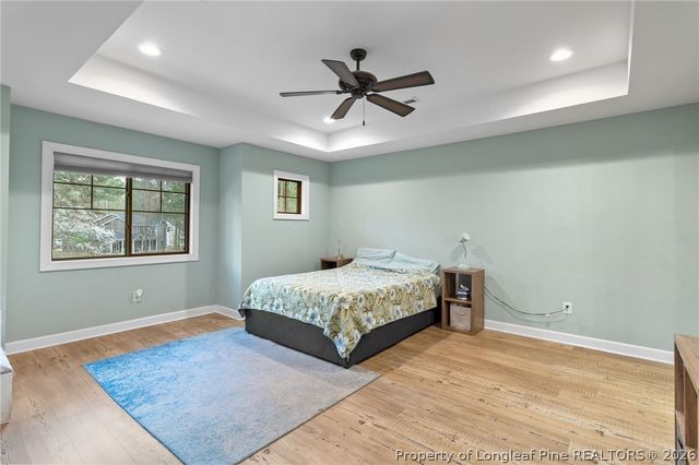 648 Bunting Court, Vass, NC 28394