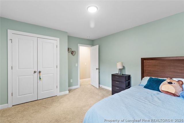 648 Bunting Court, Vass, NC 28394