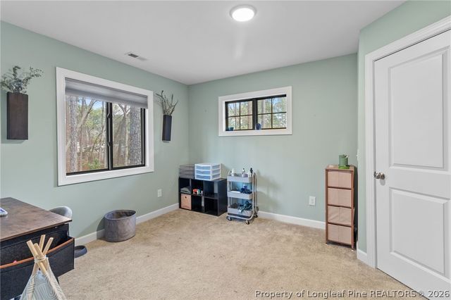 648 Bunting Court, Vass, NC 28394