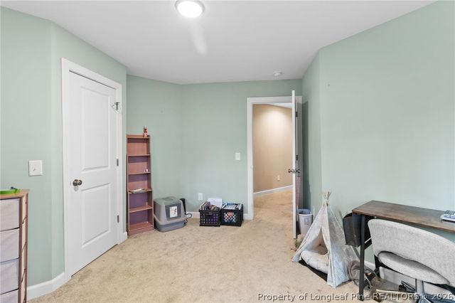 648 Bunting Court, Vass, NC 28394