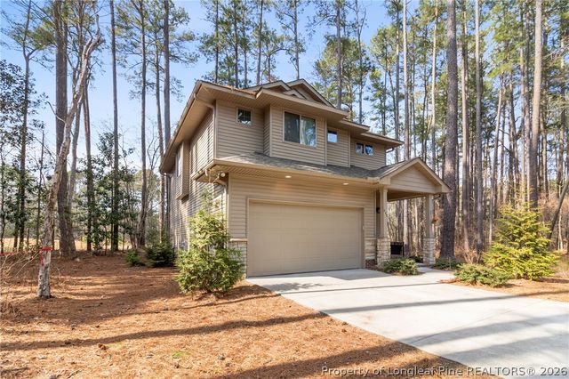 648 Bunting Court, Vass, NC 28394