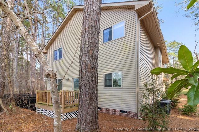 648 Bunting Court, Vass, NC 28394