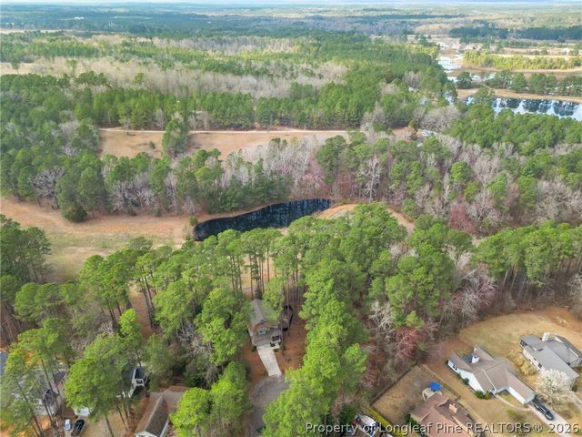 648 Bunting Court, Vass, NC 28394