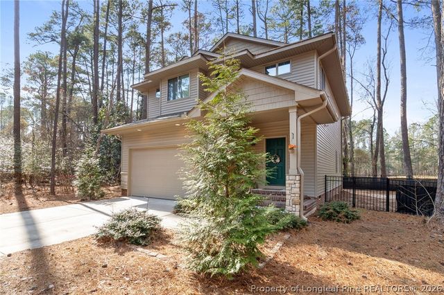 648 Bunting Court, Vass, NC 28394