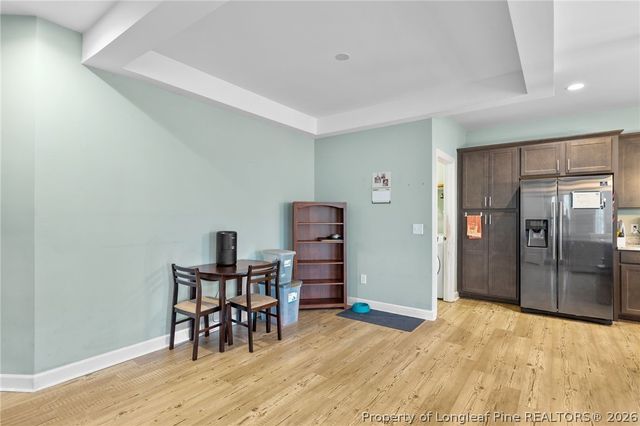 648 Bunting Court, Vass, NC 28394