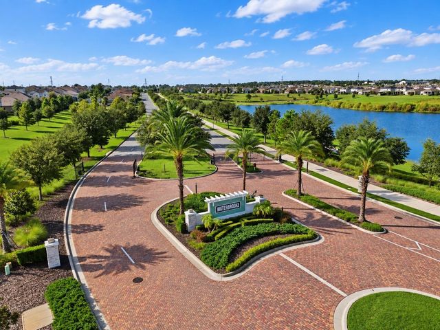 2960 ANGELONIA THORN WAY, Clermont, FL 34711