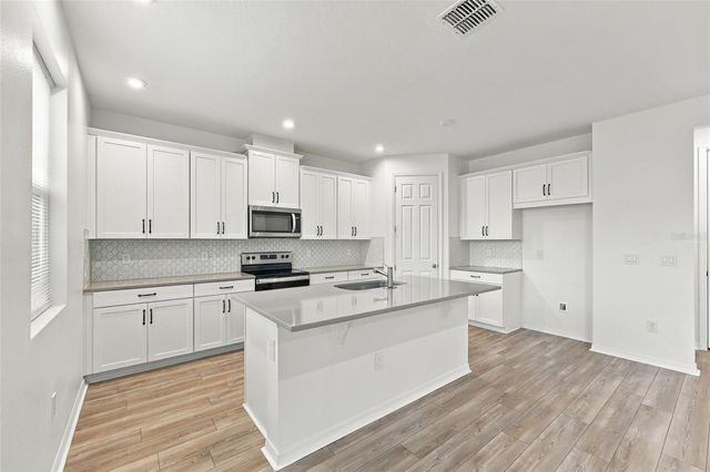 2960 ANGELONIA THORN WAY, Clermont, FL 34711