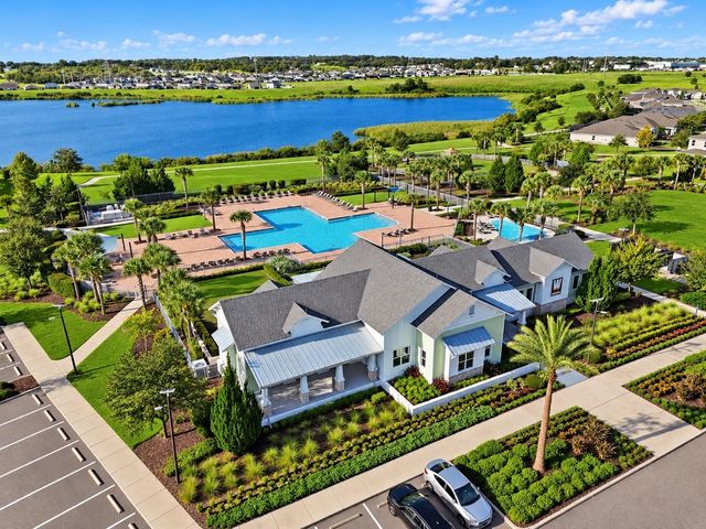 2960 ANGELONIA THORN WAY, Clermont, FL 34711