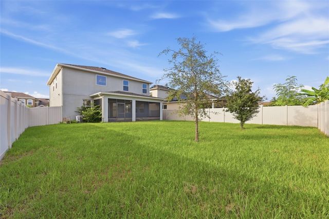 2960 ANGELONIA THORN WAY, Clermont, FL 34711