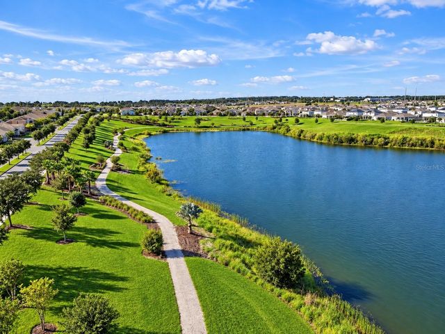 2960 ANGELONIA THORN WAY, Clermont, FL 34711