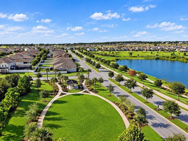 2960 ANGELONIA THORN WAY, Clermont, FL 34711