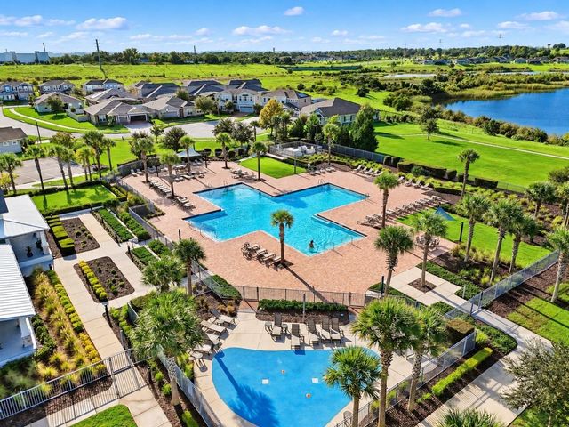 2960 ANGELONIA THORN WAY, Clermont, FL 34711
