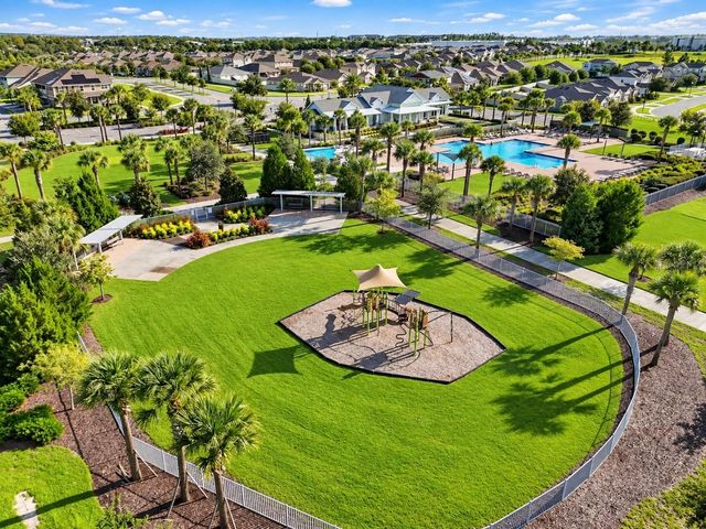 2960 ANGELONIA THORN WAY, Clermont, FL 34711