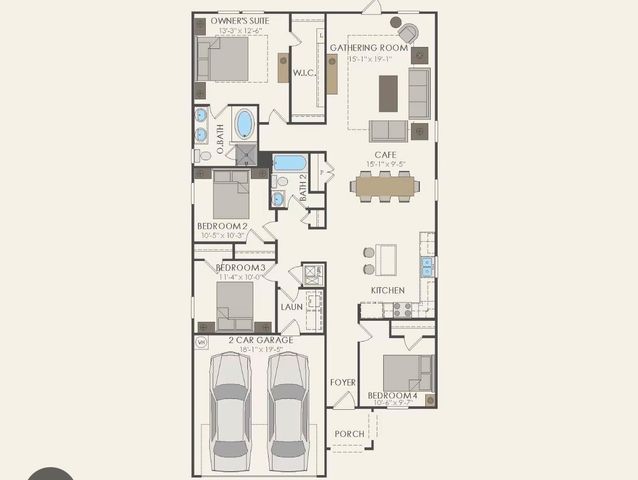 248 Seven Pines Drive, Willis, TX 77378