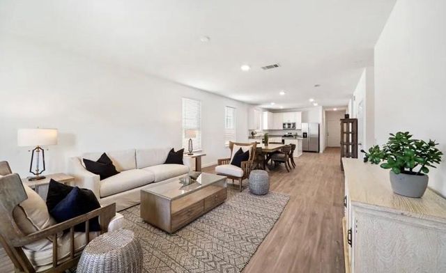 248 Seven Pines Drive, Willis, TX 77378