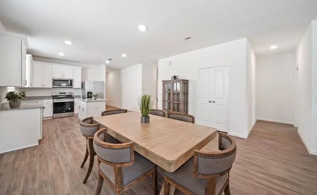 248 Seven Pines Drive, Willis, TX 77378