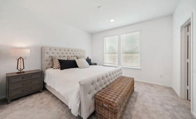 248 Seven Pines Drive, Willis, TX 77378