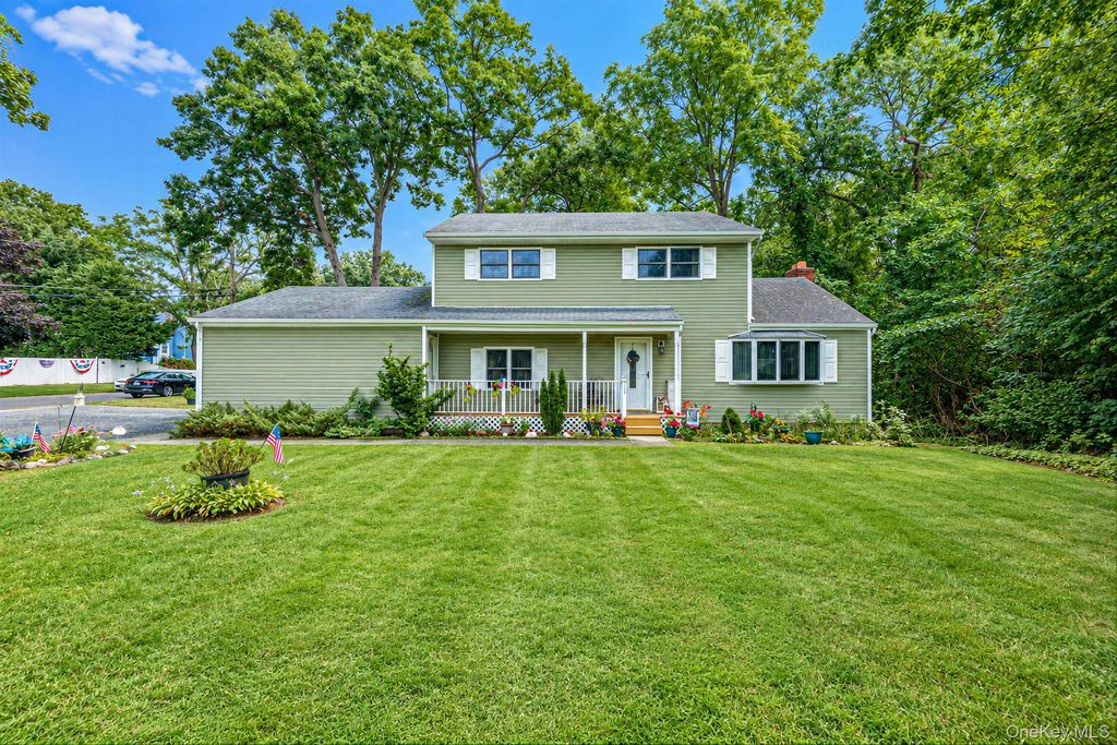 1195 Stony Brook Road, Lake Grove, NY 11755