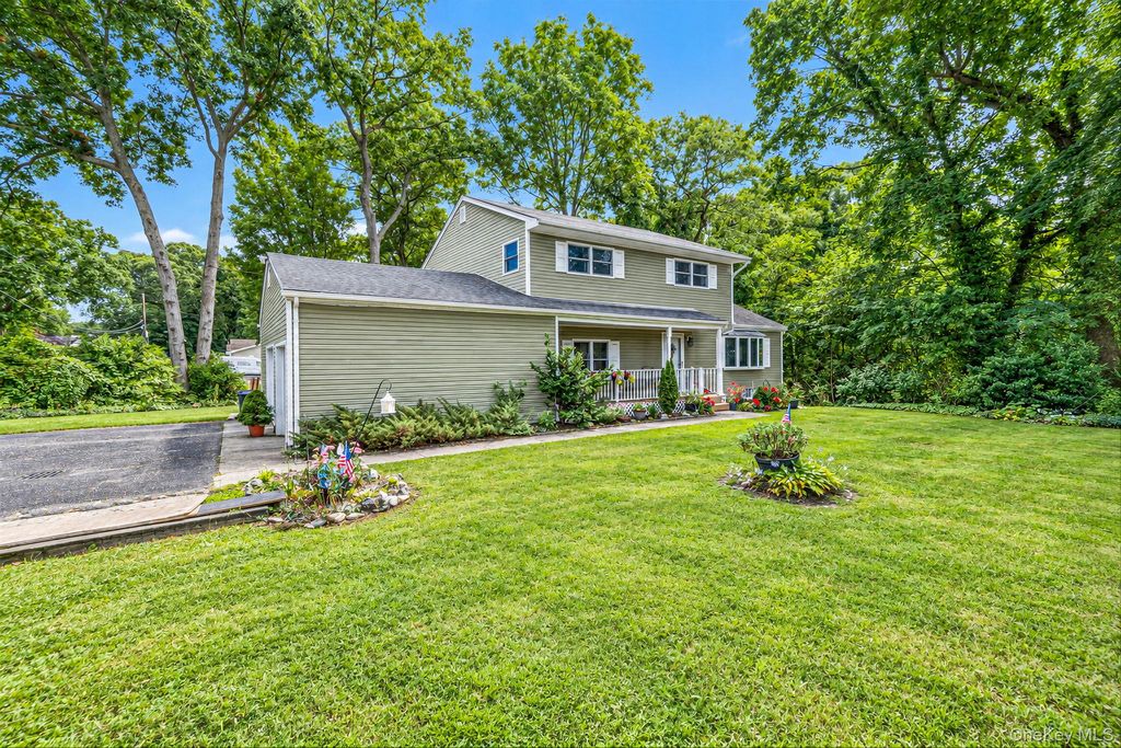 1195 Stony Brook Road, Lake Grove, NY 11755 — photo 3