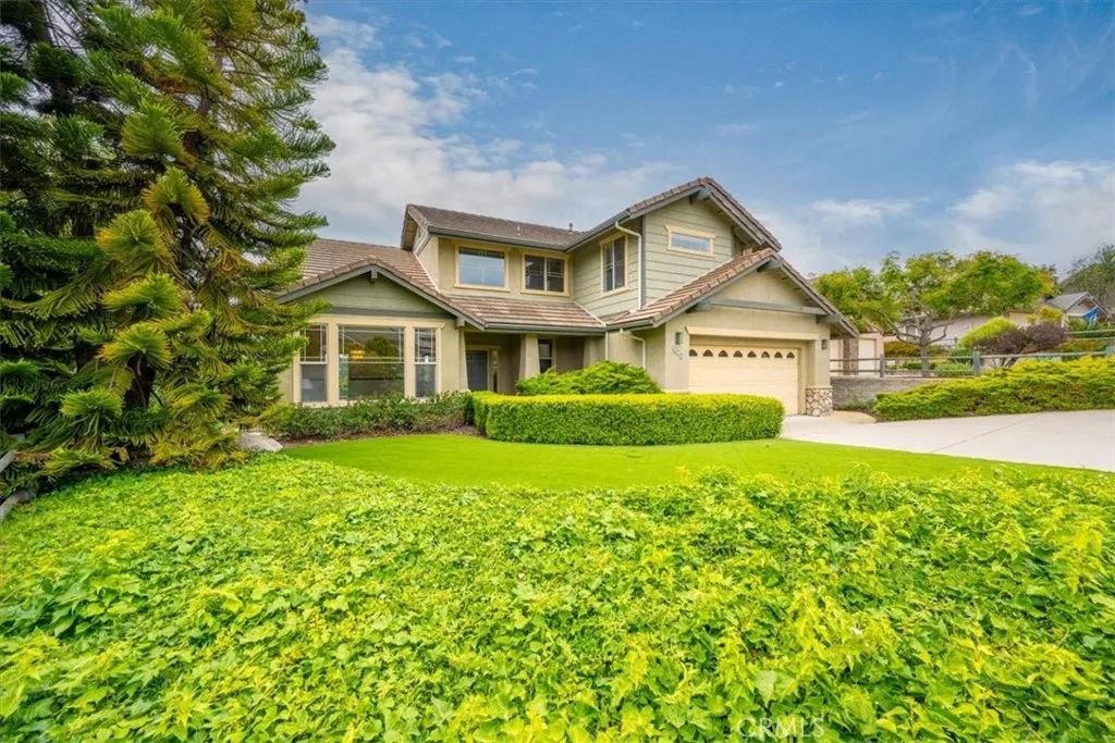 705 Asilo, Arroyo Grande, CA 93420