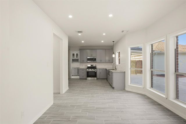 19218 Delta Queen Drive, Katy, TX 77449