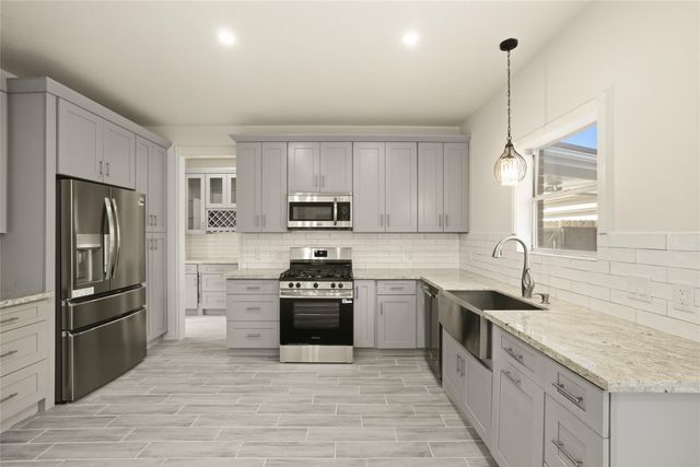 19218 Delta Queen Drive, Katy, TX 77449