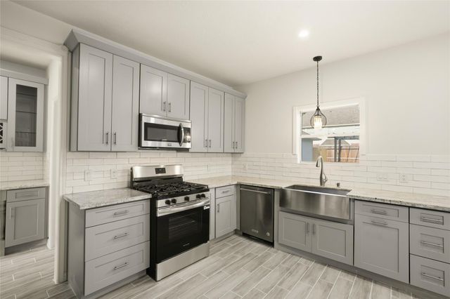 19218 Delta Queen Drive, Katy, TX 77449