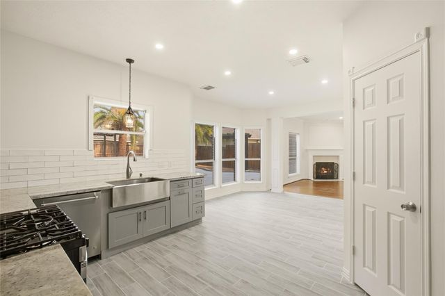 19218 Delta Queen Drive, Katy, TX 77449