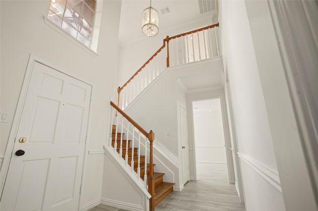 19218 Delta Queen Drive, Katy, TX 77449