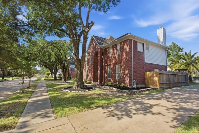 19218 Delta Queen Drive, Katy, TX 77449
