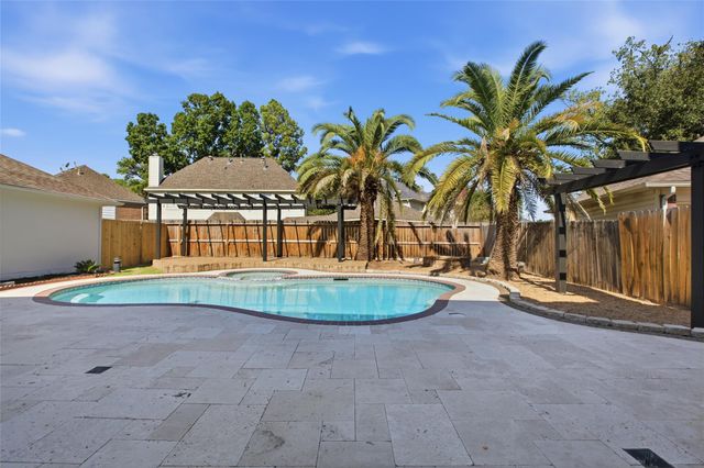 19218 Delta Queen Drive, Katy, TX 77449